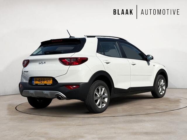 KIA Stonic 1.0 T-GDi MHEV Dynamic Line CAMERA | APPLE/ANDROID | CRUISE CONT