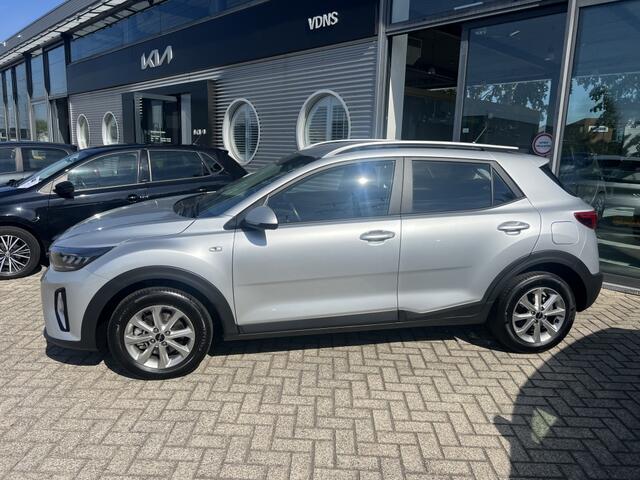 KIA Stonic 1.0 T-GDi MHEV DynamicLine