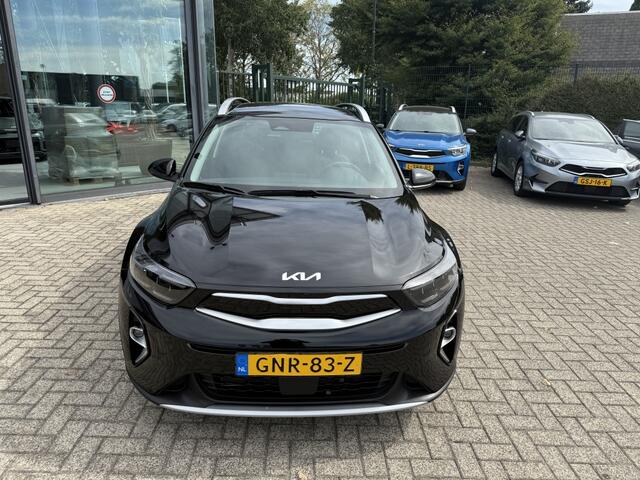 KIA Stonic 1.0 T-GDi MHEV DynamicLine NAVI CARPLAY + CAMERA