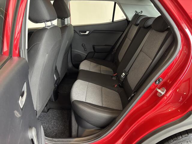 KIA Stonic 1.0 T-GDi DynamicLine Camera, Apple / Android