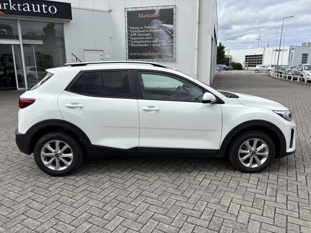 KIA Stonic 1.2 Carplay Navi Bluetooth Camera Climate Parkeersensoren