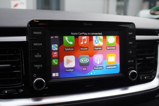 KIA Stonic 1.0 T-GDi DynPl.Line Trekhaak | Keyless | CarPlay | Clima | NAP
