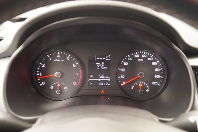 KIA Stonic 1.2 MPi ComfortLine Edition -AIRCO-CARPLAY-PDC-