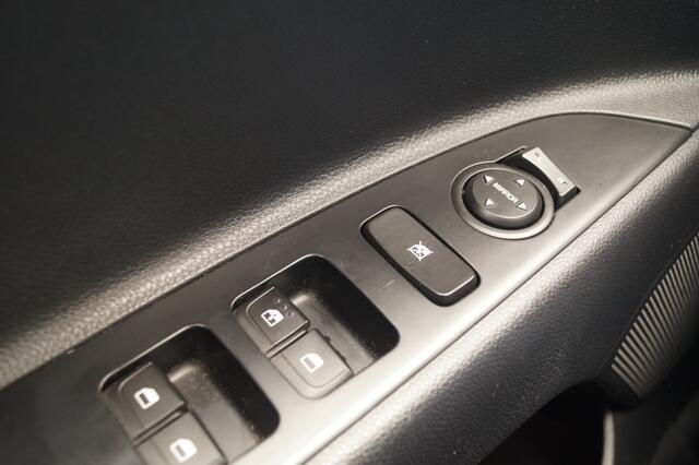 KIA Stonic 1.2 MPi ComfortLine Edition -AIRCO-CARPLAY-PDC-