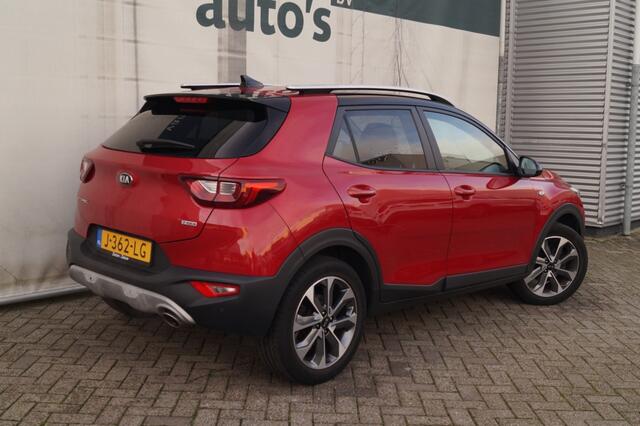 KIA Stonic 1.0 T-GDi Sports Edition -NAVI-AIRCO-