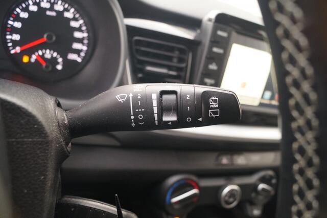 KIA Stonic 1.0 T-GDi Sports Edition -NAVI-AIRCO-