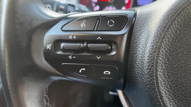 KIA Stonic 1.0 T-GDi DynPl.Line navigatie