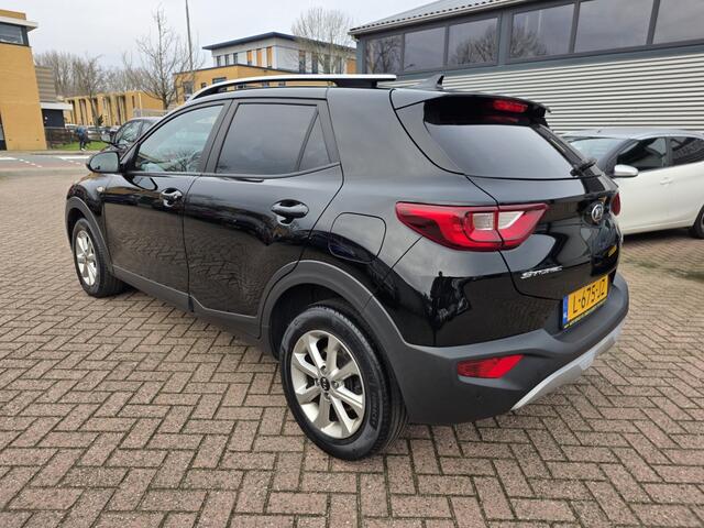 KIA Stonic 1.0 T-GDi MHEV Dyn L, navi, airco, apple carplay/andriod.