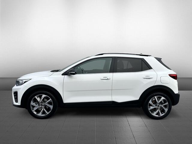 KIA Stonic 1.0 T-GDi MHEV GT-Line | Navi | Stoel-/Stuurverwarming | Cruise