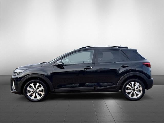 KIA Stonic 1.0 T-GDi MHEV DynamicPlusLine | Navi | Cruise Control | Carplay