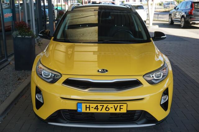 KIA Stonic 1.0 T-GDi DynamicPlusLine | Navi | Keyless | Achteruitrijcamera
