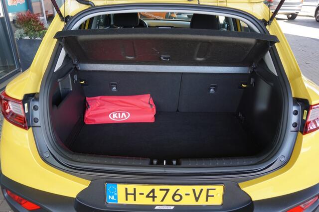 KIA Stonic 1.0 T-GDi DynamicPlusLine | Navi | Keyless | Achteruitrijcamera