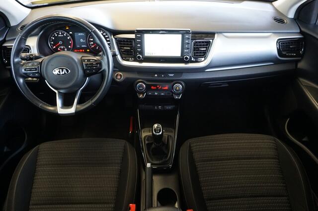 KIA Stonic 1.0 T-GDi DynamicPlusLine | Navi | Keyless | Achteruitrijcamera