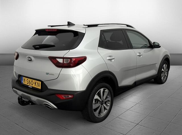 KIA Stonic 1.0 T-GDi MHEV DynamicPLusLine | Trekhaak | Navi | Cruise