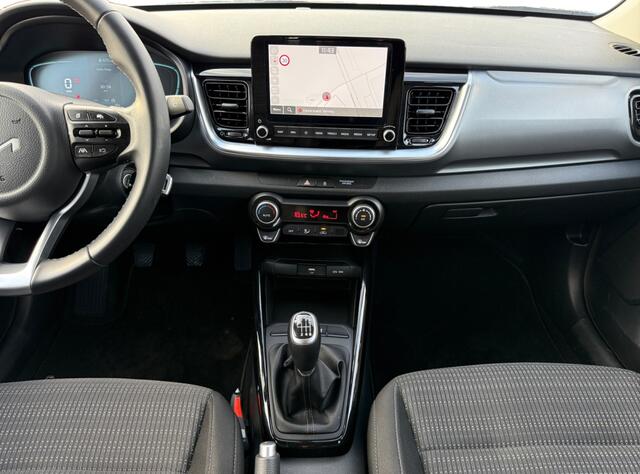 KIA Stonic 1.0 T-GDi MHEV DynamicLine I Navi I Camera I Climate Control