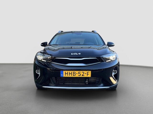 KIA Stonic 1.0 T-GDi MHEV DynamicPlusLine