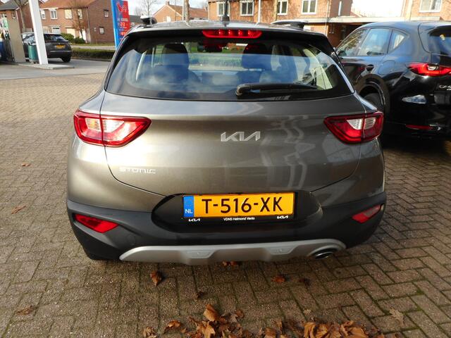 KIA Stonic 1.0 T-GDi MHEV DynamicLine