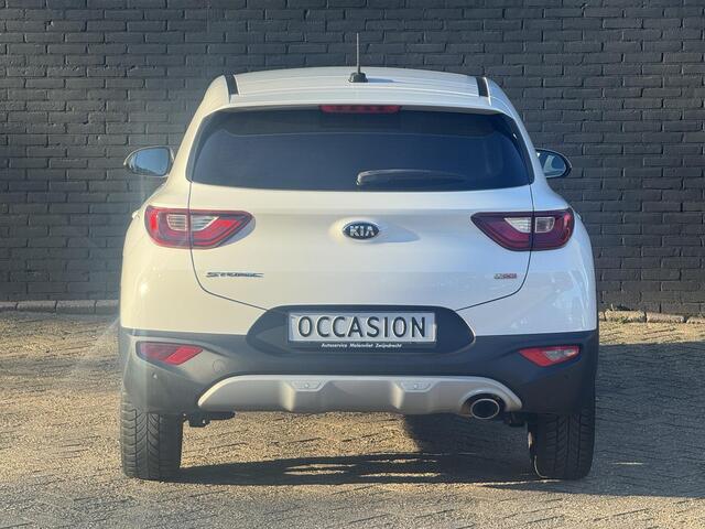 KIA Stonic 1.0 T-GDi ComfortPlusLine Navigator I INCL. ¤ 850,00 AFL.KOSTEN + BOVAG GARANTIE