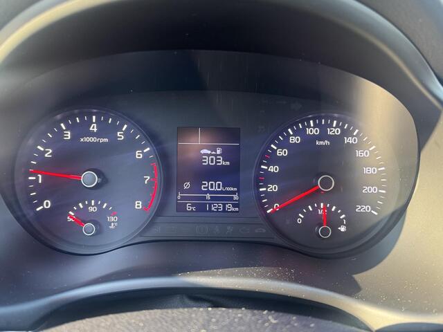 KIA Stonic 1.0 T-GDi ComfortPlusLine Navigator I INCL. ¤ 850,00 AFL.KOSTEN + BOVAG GARANTIE