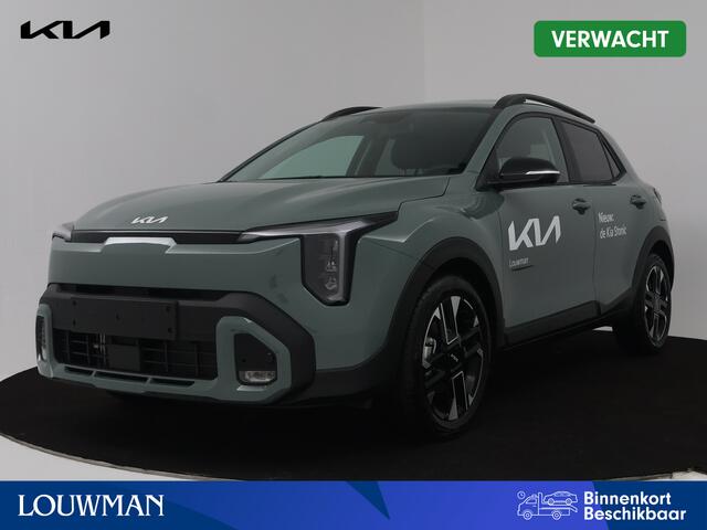 KIA Stonic 1.0 T-GDi MHEV GT-Line