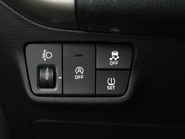 KIA Stonic 1.0 T-GDi MHEV GT-Line