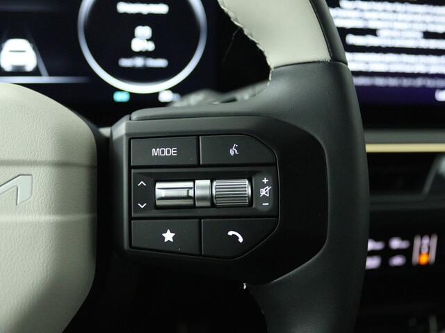 KIA Stonic 1.0 T-GDi MHEV GT-Line