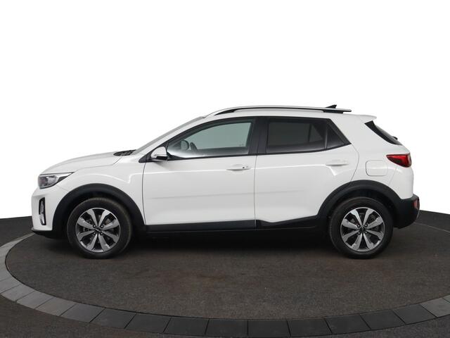 KIA Stonic 1.0 T-GDi MHEV DynamicPlusLine - Navigatie - Cruise Control - Apple Carplay/Android Auto - Camera - Bluetooth - Fabrieksgarantie tot 04-2029