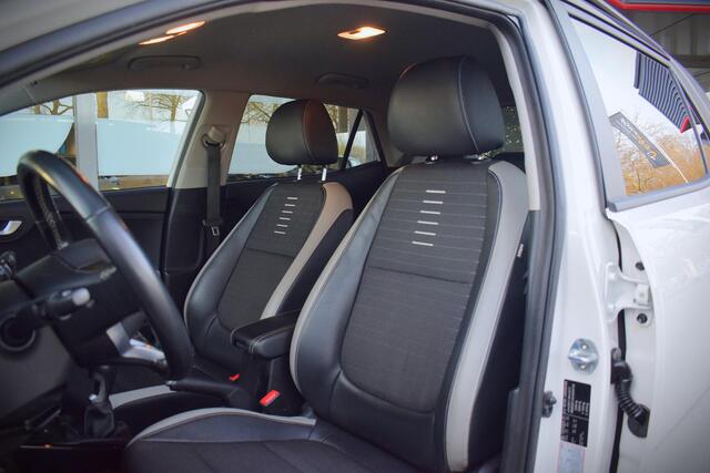 KIA Stonic 1.0 T-GDi Sports Edition CARPLAY NAV CAM LMV PDC