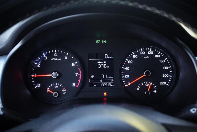 KIA Stonic 1.0 T-GDi Sports Edition CARPLAY NAV CAM LMV PDC