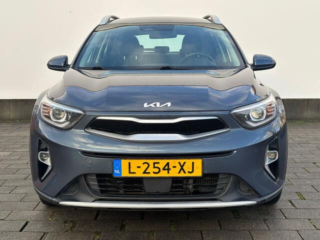 KIA Stonic 1.0 T-GDi MHEV DynamicLine | Trekhaak | All Season | Climate Control | Navigatie | Apple / Android intergratie