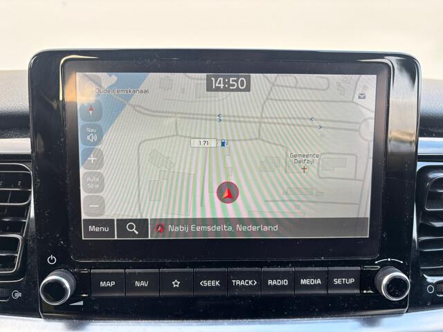 KIA Stonic 1.0 T-GDi MHEV DynamicLine | Trekhaak | All Season | Climate Control | Navigatie | Apple / Android intergratie