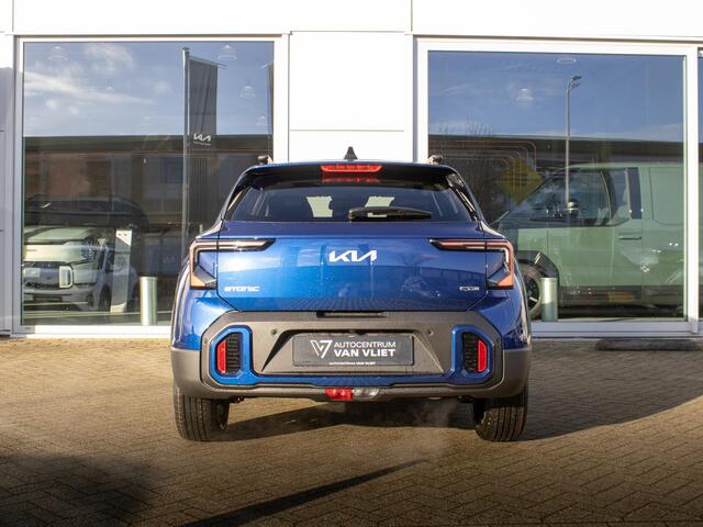 KIA Stonic 1.0 T-GDi MHEV GT-Line