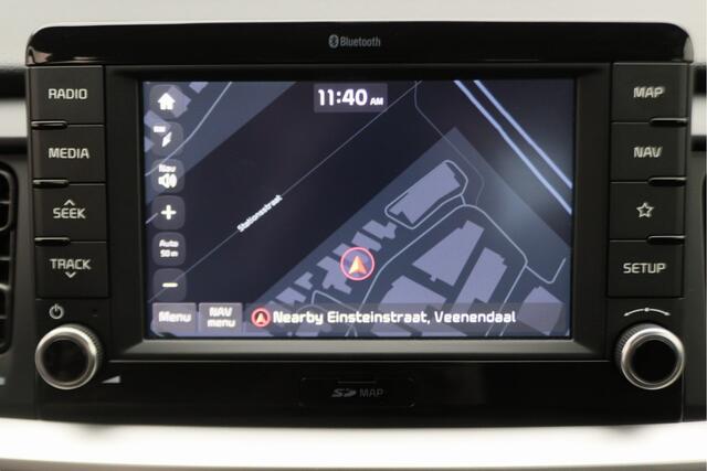 KIA Stonic 1.0 T-GDi DynamicLine