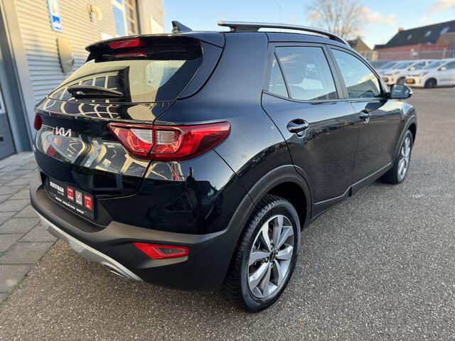 KIA Stonic 1.0 T-GDi MHEV Vision Cold Pack