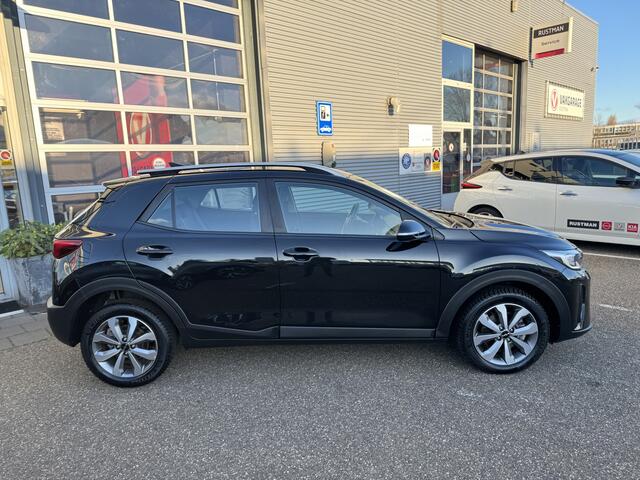 KIA Stonic 1.0 T-GDi MHEV Vision Cold Pack