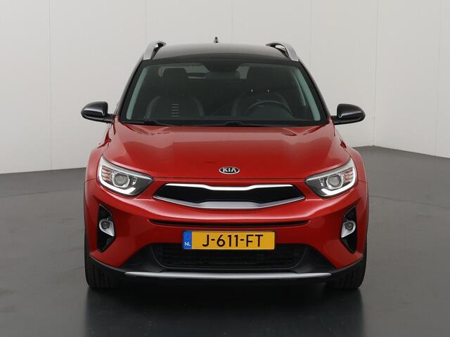 KIA Stonic 1.0 T-GDi Sports Edition | Navigatie | Parkeercamera | Airco | Cruise Control |