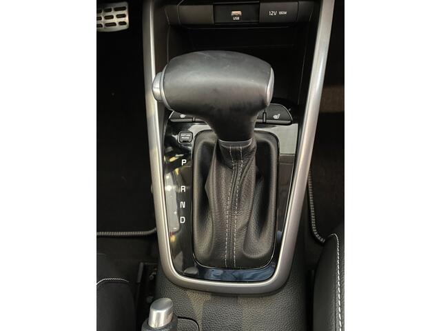 KIA Stonic 1.0 T-GDi MHEV GT-Line Automaat Navigatie, Climate Control, Cruise Control, Stoel/Stuurverwarming, 17"Lm, Achteruitrijcamera