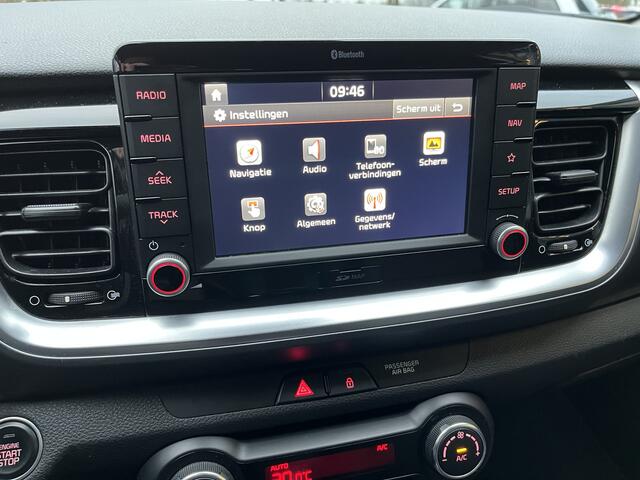 KIA Stonic 1.0 T-GDi DynamicLine | CAM | CARPLAY | CLIMA | CRUISE | NAVI | PDC | TREKHAAK