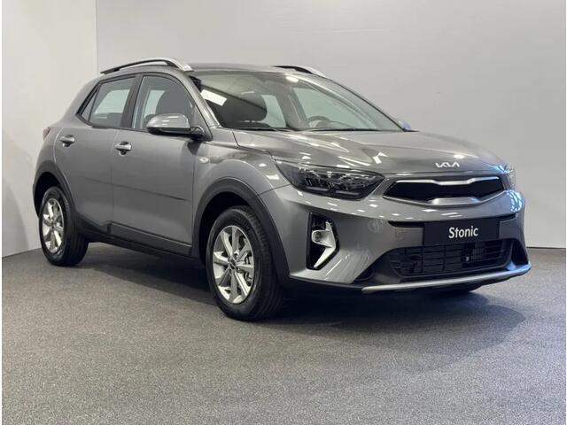 KIA Stonic 1.0 T-GDi MHEV DynamicLine Nu ¤2.945,- voordeel! Nu tijdelijk extra scherp geprijsd!