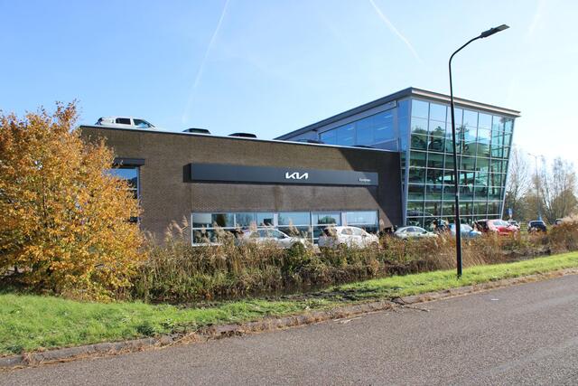 KIA Stonic 1.0 T-GDi MHEV DynamicLine Nu ¤1.545,- voordeel! Nu tijdelijk extra scherp geprijsd!