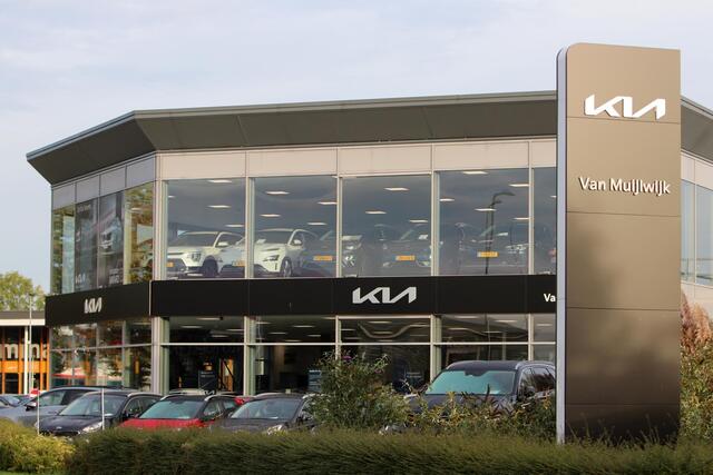 KIA Stonic 1.0 T-GDi MHEV DynamicLine Nu ¤1.545,- voordeel! Nu tijdelijk extra scherp geprijsd!