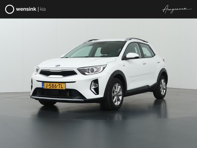 KIA Stonic 1.0 T-GDi MHEV DynamicLine | Navigatie | Parkeercamera | Climate Control | Cruise Control |