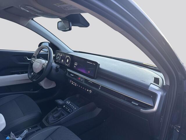 KIA Stonic 1.0 T-GDi MHEV GT-Line | Stoelverwarming | Camera | Adaptieve Cruisecontrol | Led-koplampen | Schuif- en kanteldak | Dodehoekassistentie |