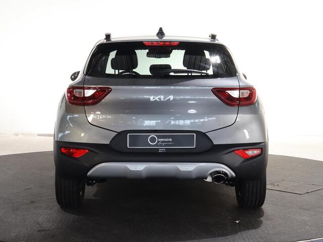 KIA Stonic 1.0 T-GDi MHEV DynamicPlusLine | LED-koplampen | Stoelverwarming vóór | Achteruitrijcamera | stuurwiel verwarmd |