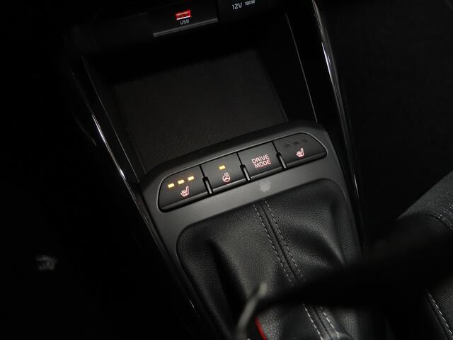 KIA Stonic D 1.0 T-GDi MHEV DynamicPlusLine | LED-koplampen | Stoelverwarming vóór | Achteruitrijcamera | stuurwiel verwarmd |