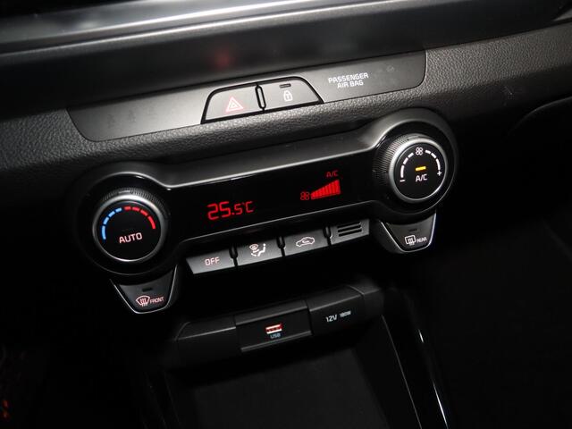 KIA Stonic D 1.0 T-GDi MHEV DynamicPlusLine | LED-koplampen | Stoelverwarming vóór | Achteruitrijcamera | stuurwiel verwarmd |