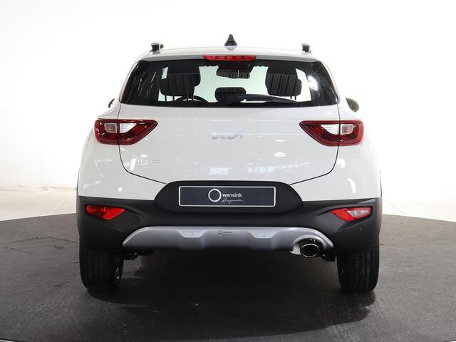 KIA Stonic 1.0 T-GDi MHEV DynamicPlusLine | LED-koplampen | Stoelverwarming vóór | Achteruitrijcamera | stuurwiel verwarmd |