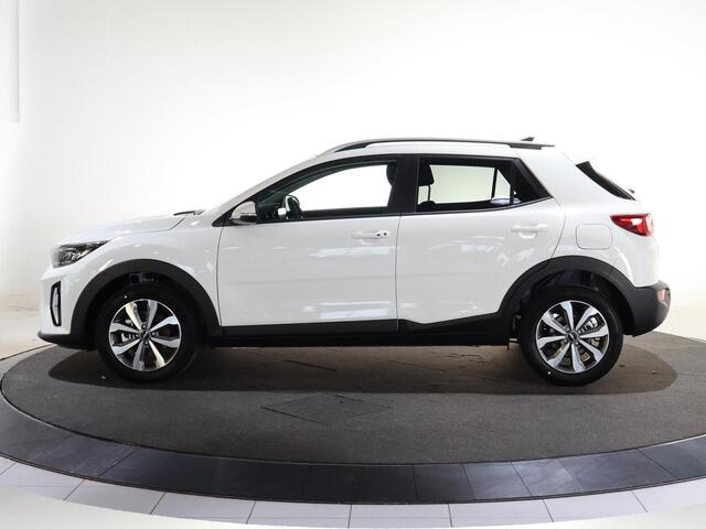 KIA Stonic 1.0 T-GDi MHEV DynamicPlusLine | LED-koplampen | Stoelverwarming vóór | Achteruitrijcamera | stuurwiel verwarmd |