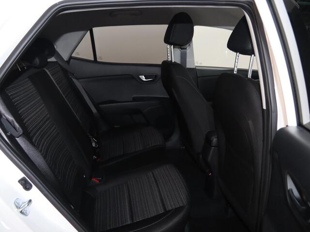 KIA Stonic 1.0 T-GDi MHEV DynamicPlusLine | LED-koplampen | Stoelverwarming vóór | Achteruitrijcamera | stuurwiel verwarmd |