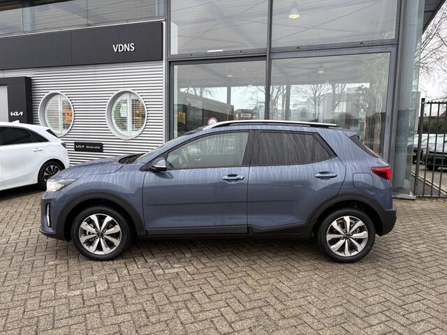 KIA Stonic 1.0 T-GDi MHEV DynamicPlusLine